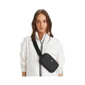 Tory Burch Virginia Belt Crossbody Bag